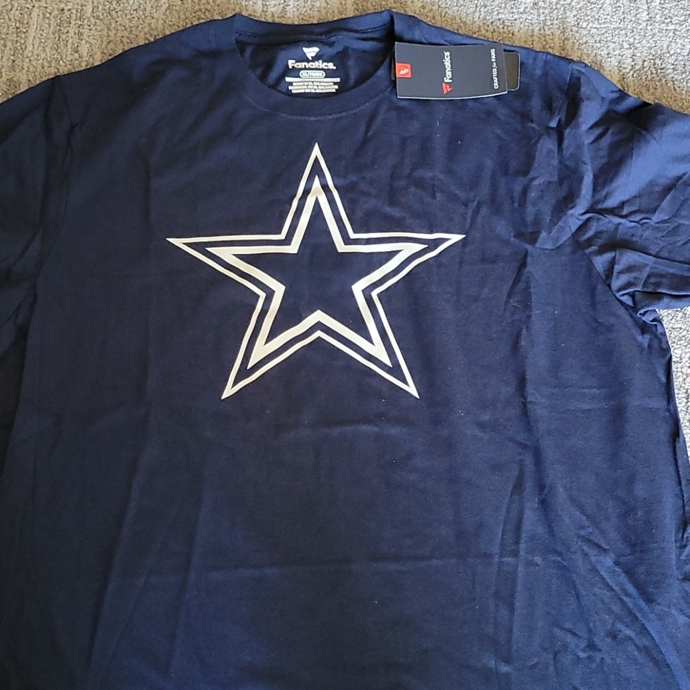 Dallas Cowboys T shirt